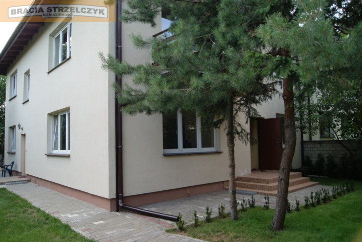 Lokal Wynajem  Wawer 1